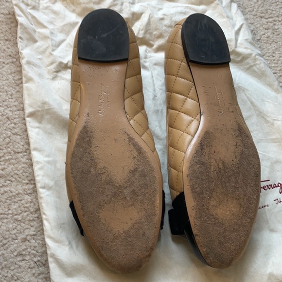 VARINA BALLET FLAT - Picture 7 of 11